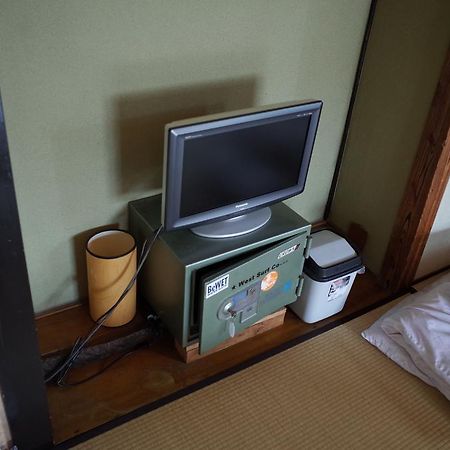 ホテルMinshuku Misakisou 宮崎市 エクステリア 写真