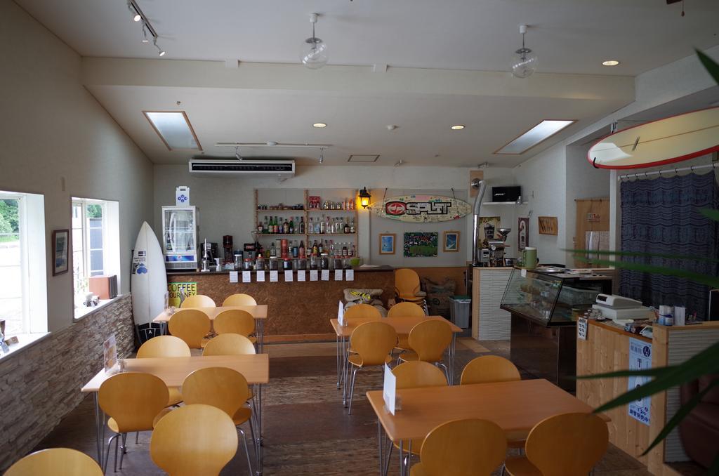 ホテルMinshuku Misakisou 宮崎市 エクステリア 写真