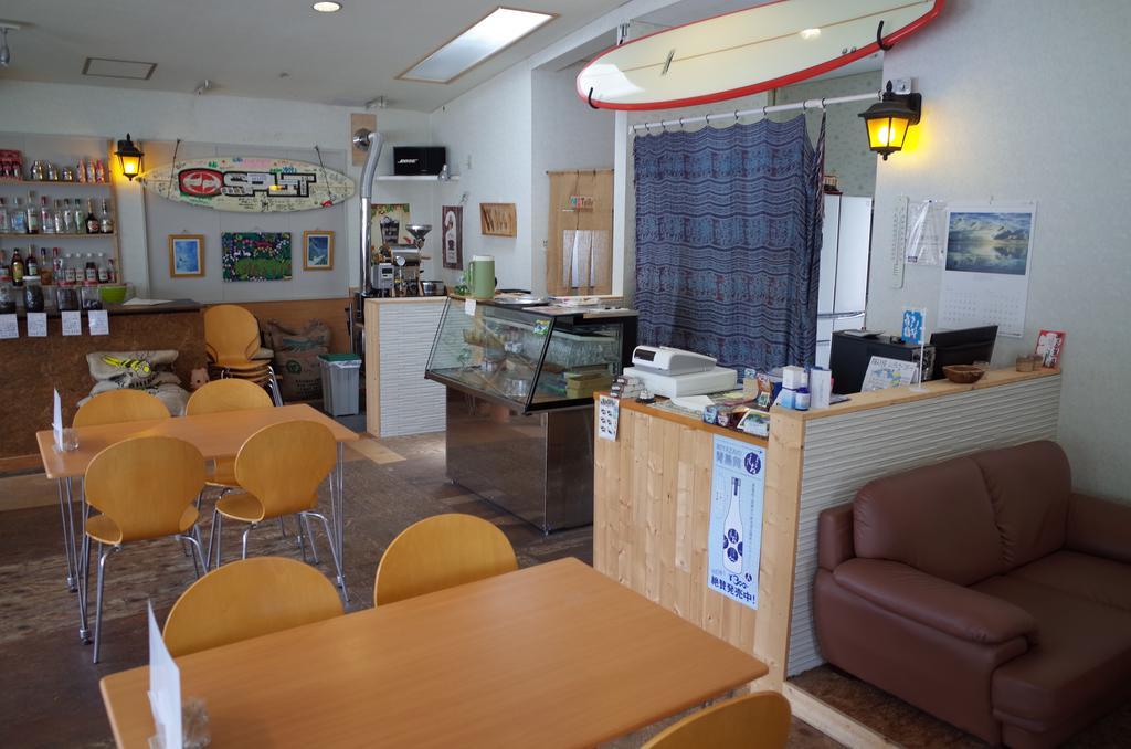 ホテルMinshuku Misakisou 宮崎市 エクステリア 写真