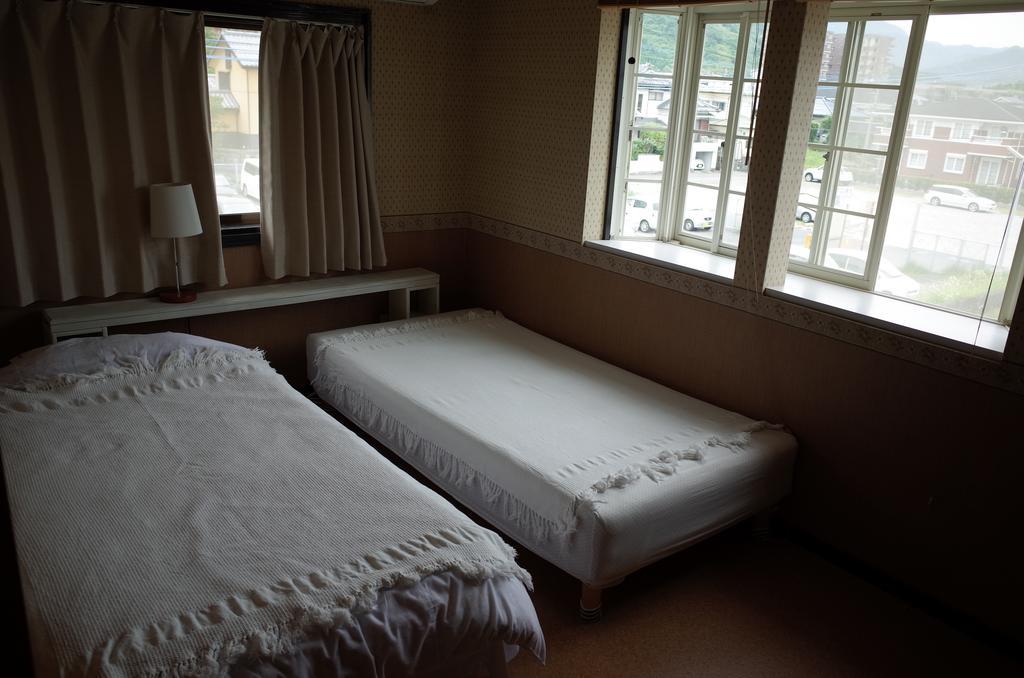 ホテルMinshuku Misakisou 宮崎市 エクステリア 写真
