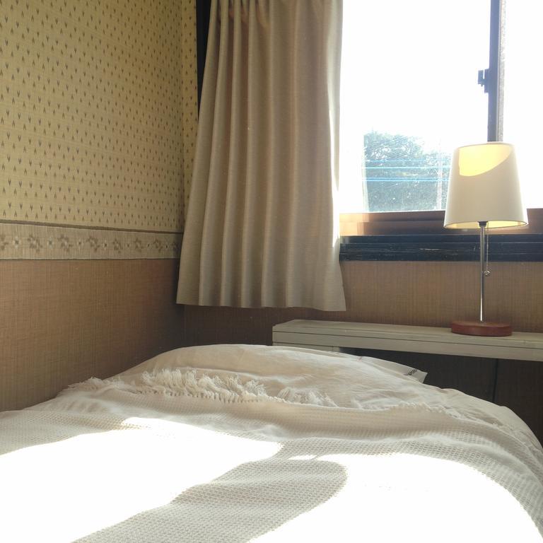 ホテルMinshuku Misakisou 宮崎市 エクステリア 写真