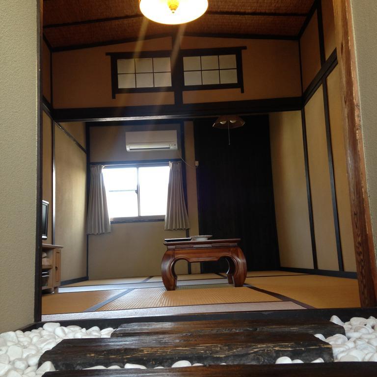 ホテルMinshuku Misakisou 宮崎市 エクステリア 写真